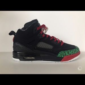 Air Jordan spizike brand new never worn og